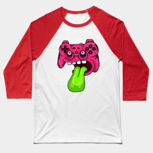 Joystick PS3 Baseball T-Shirt